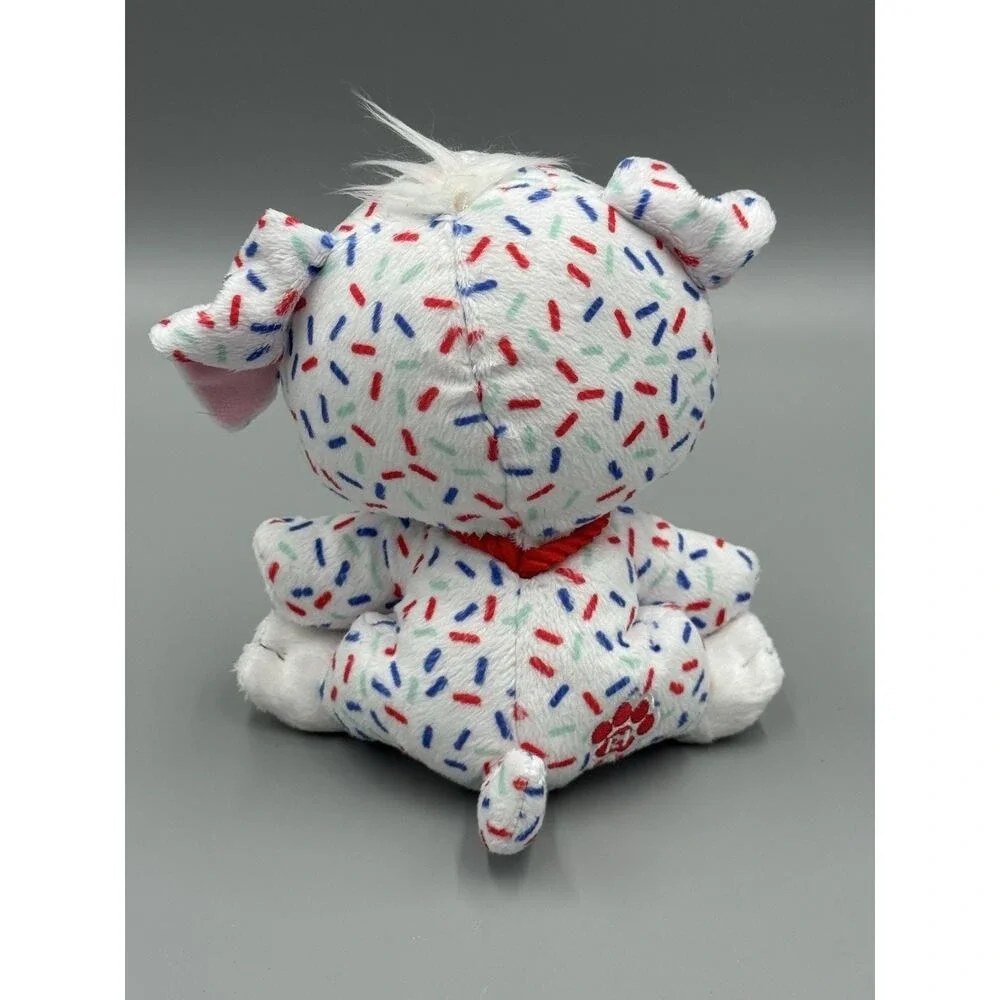 Little Tikes Rescue Tales Sprinkles Puppy Dog Plush 7